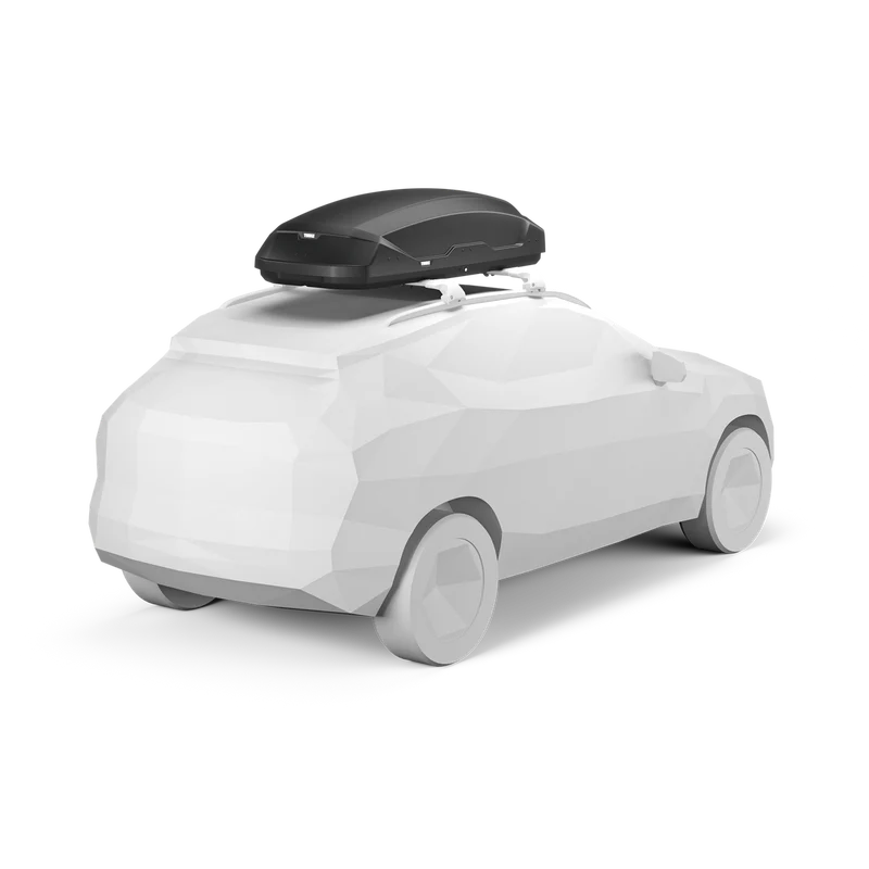 Thule Pulse 2 Dachbox