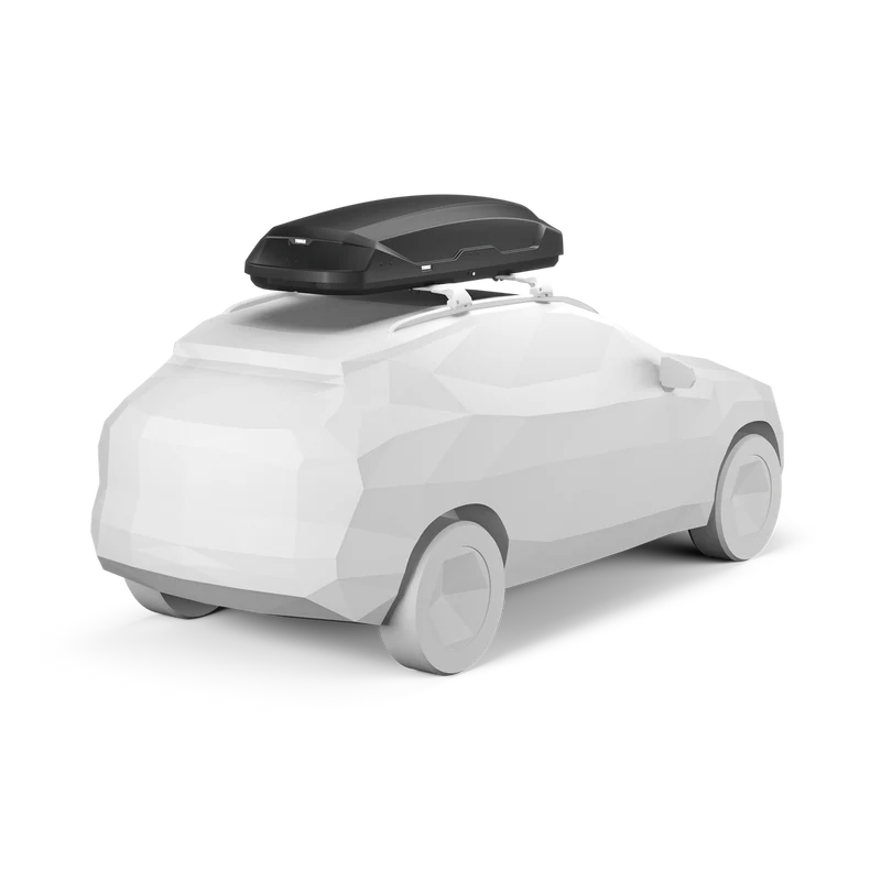 Thule Pulse 2 Dachbox