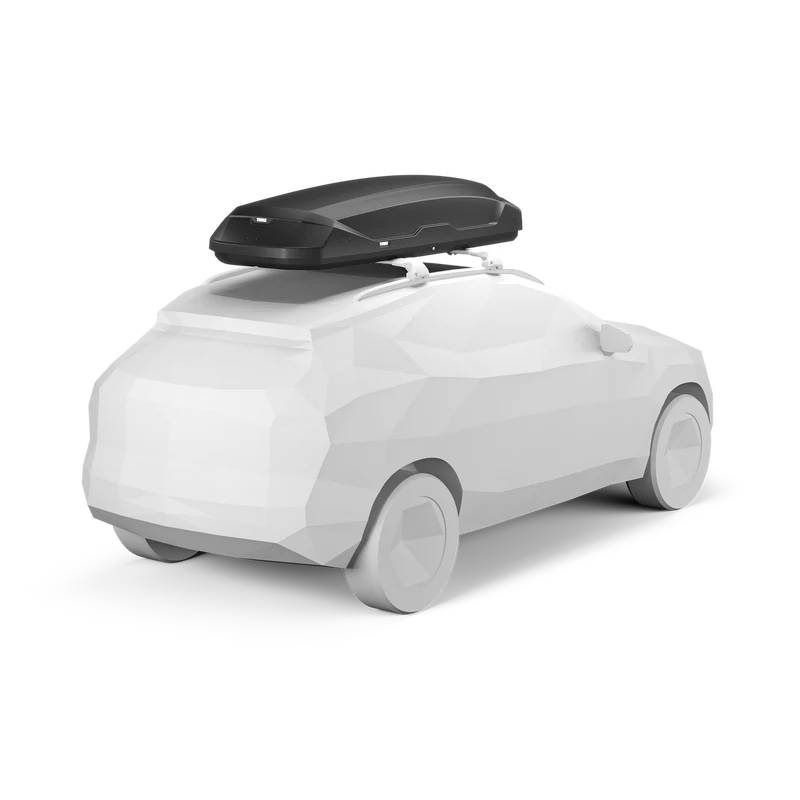 Thule Pulse 2 Dachbox