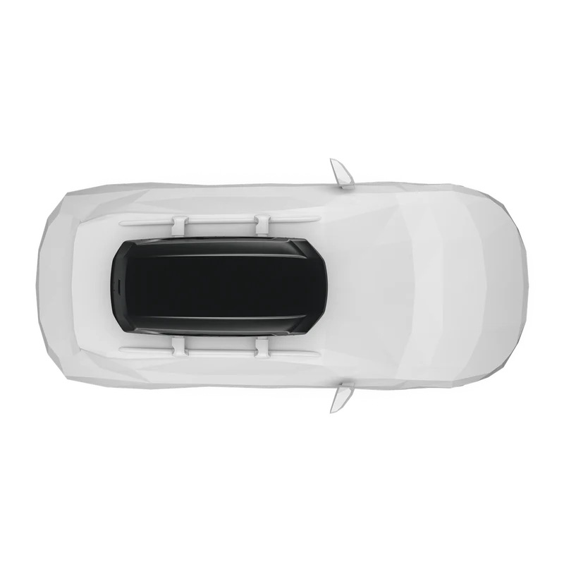 Thule Pulse 2 Dachbox