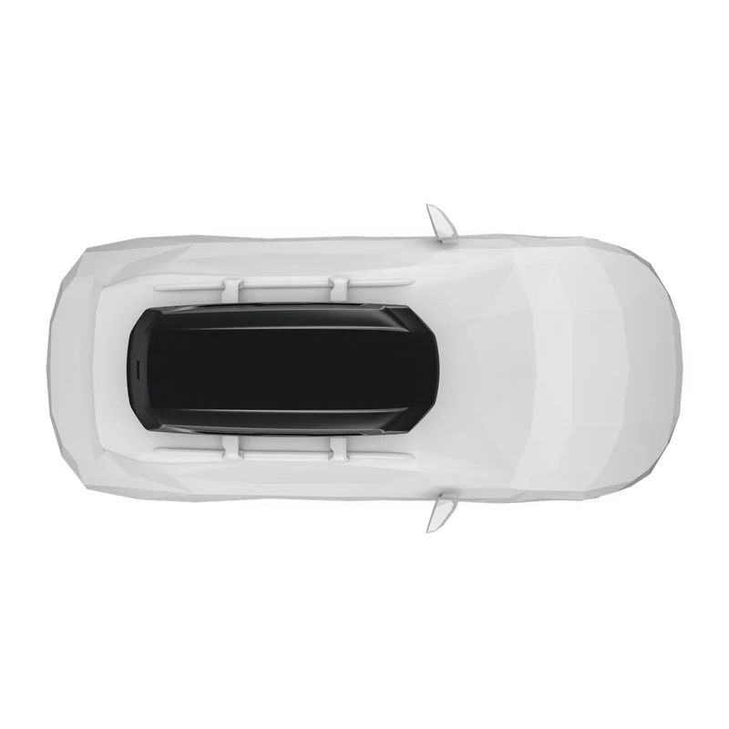 Thule Pulse 2 Dachbox