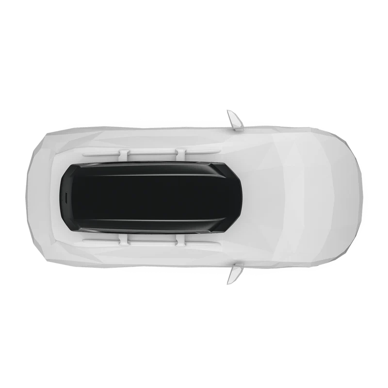 Thule Pulse 2 Dachbox