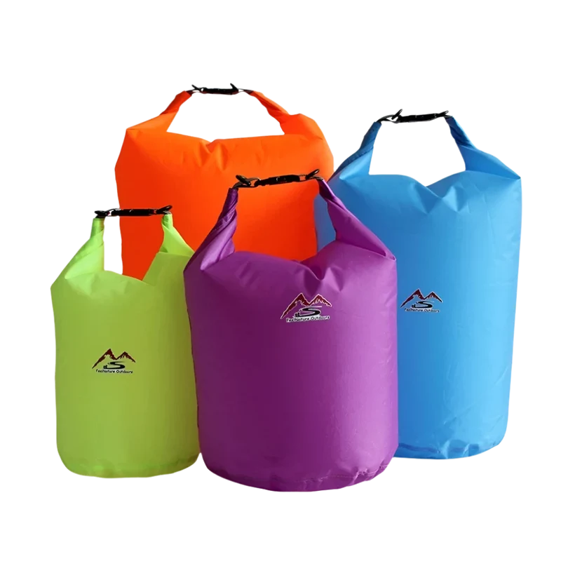 Waterdichte tas – 70L inhoud