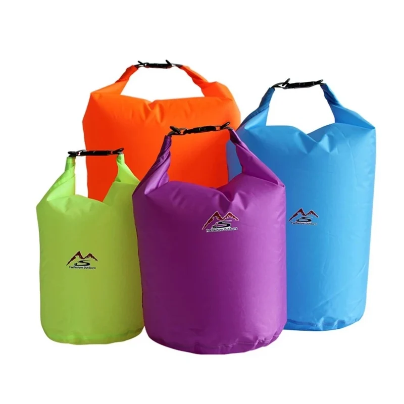 Waterdichte tas – 5L inhoud