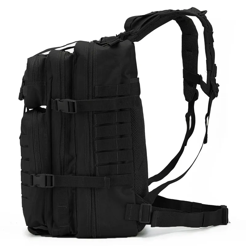 Alfa Survival Buck Out Bag (BOB) | 50L inhoud | Backpack