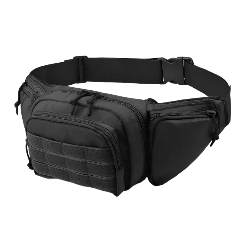 Alfa Survival heuptas | Duurzaam nylon | 70-120cm