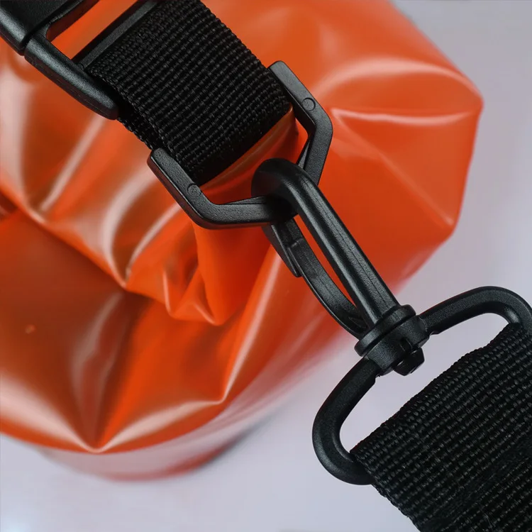 Waterdichte tas van PVC | 5L inhoud