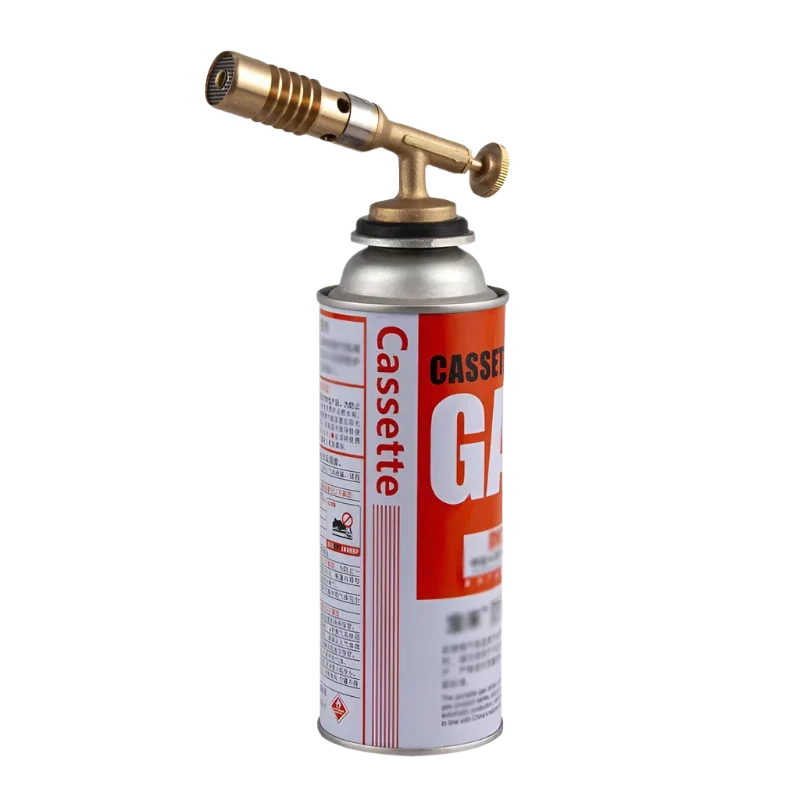 Alfa Survival gasbrander | Compact model