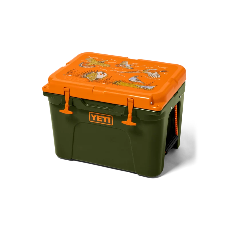 Tundra® 35 Kühlbox