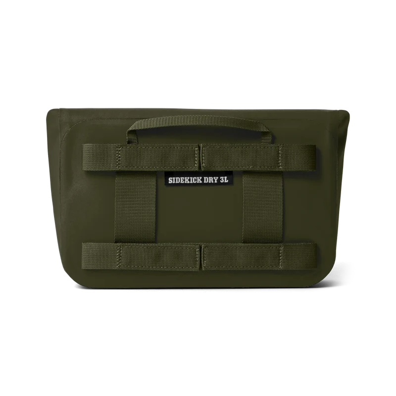 Sidekick Dry® 3 L Zubehörtasche Wasserdicht