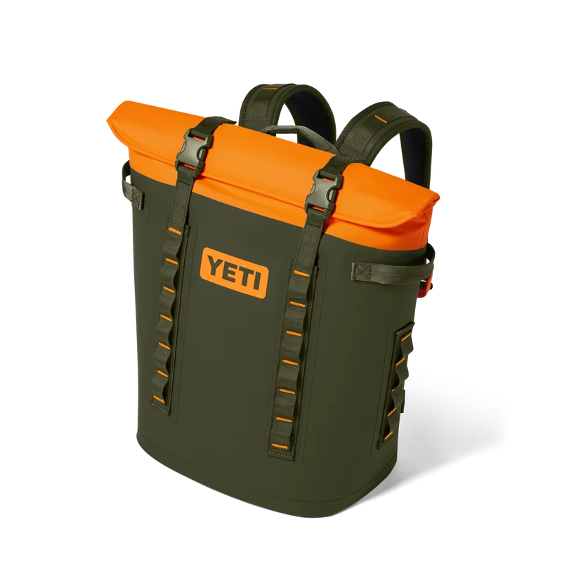 Hopper® M20 Kühltaschen Rucksack