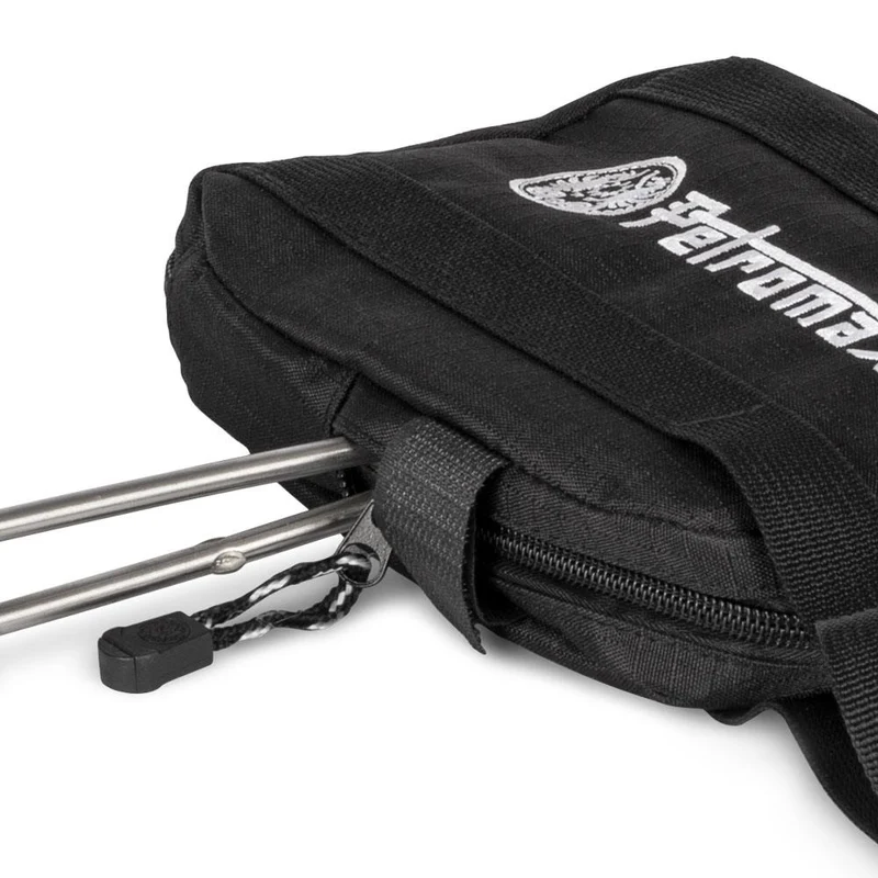 Transporttasche Waffeleisen wf-iron | wf-iron-s