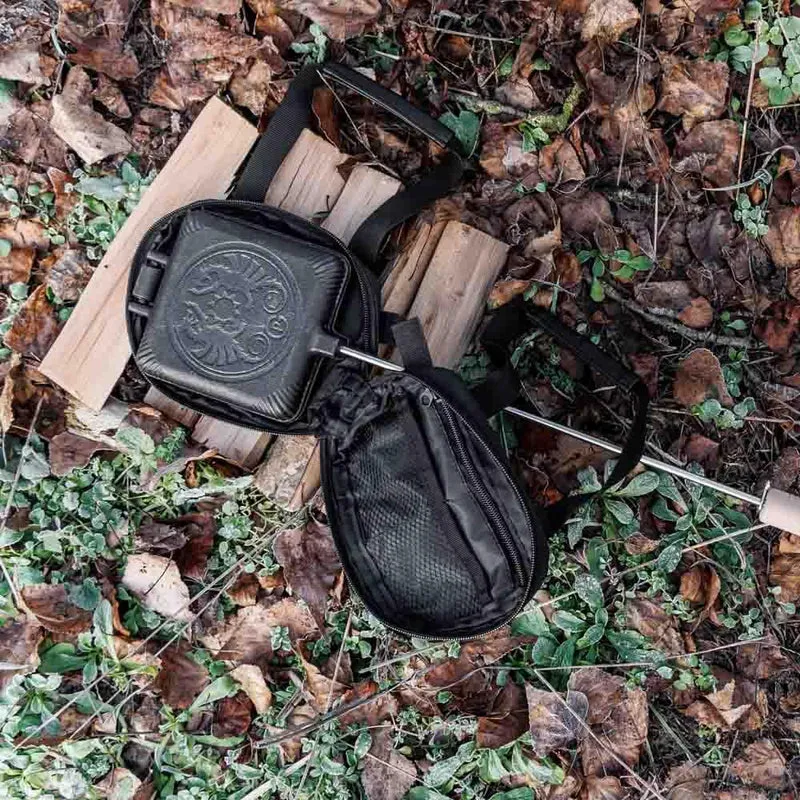 Transporttasche Sandwicheisen sw-iron | sw-iron-s