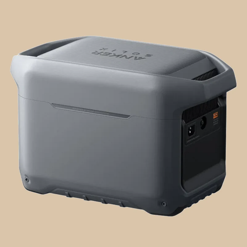 Anker SOLIX C1000X Gen 2 Powerstation - 1024 Wh - 0% MwSt.