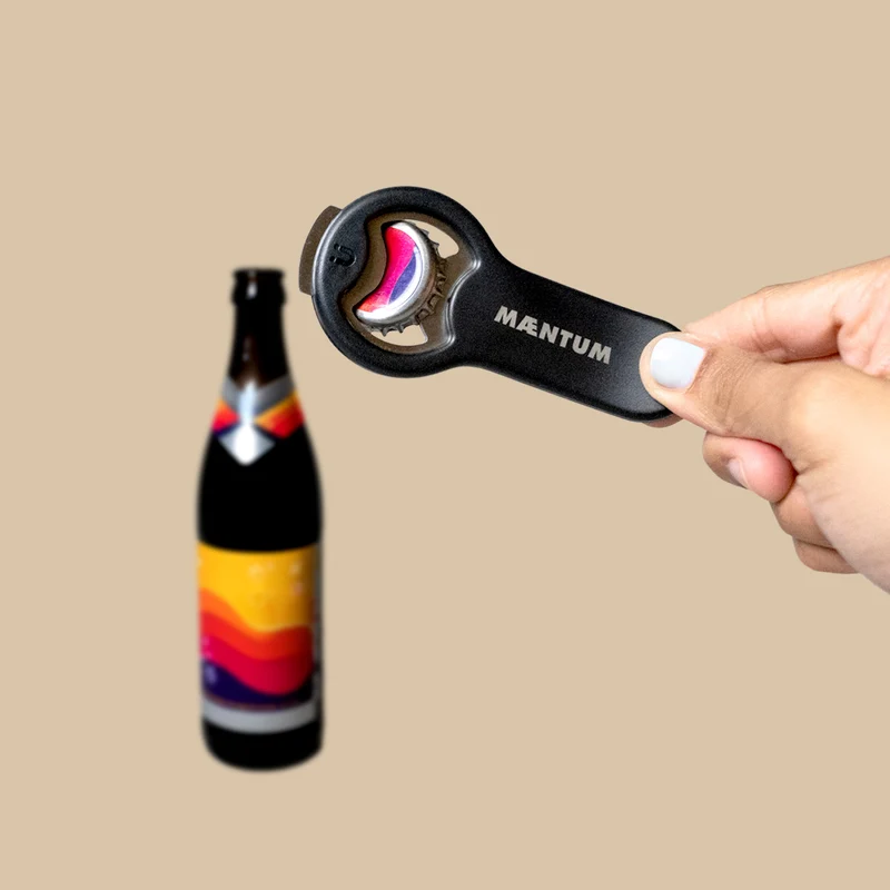 Magnet Flaschenöffner