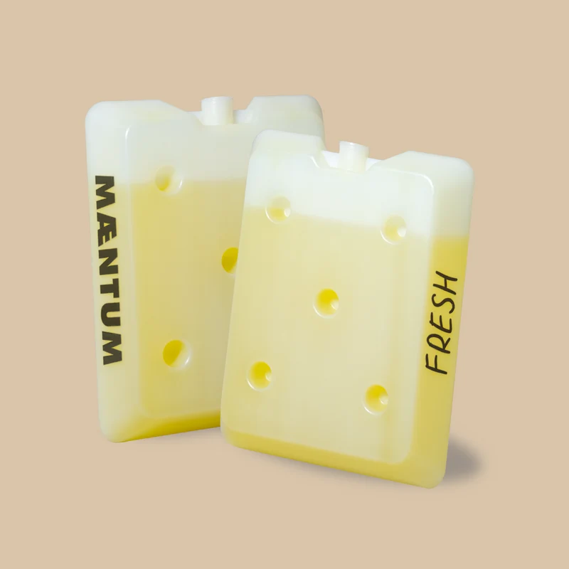 2x PCM-Kühlakku Fresh