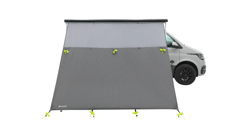 Outwell Hillcrest Tarp Frontwand 2027