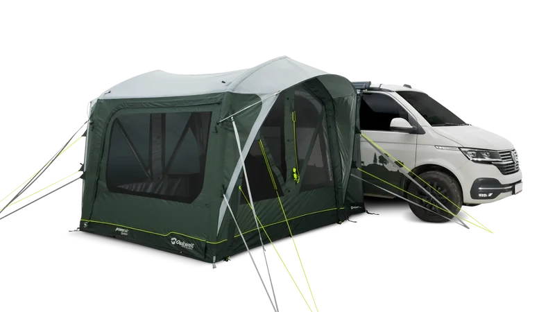 Outwell Cross-Powerair 2027