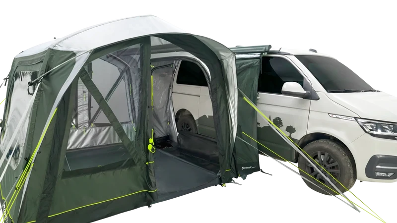 Outwell Cross-Powerair 2027
