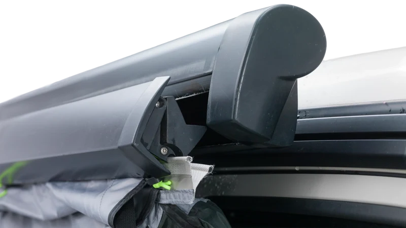 Outwell Cross-Powerair 2027