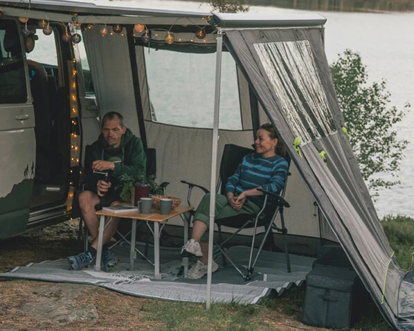 Outwell Backroad Awning