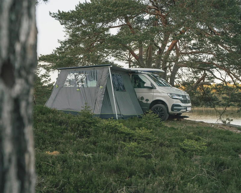 Outwell Backroad Awning