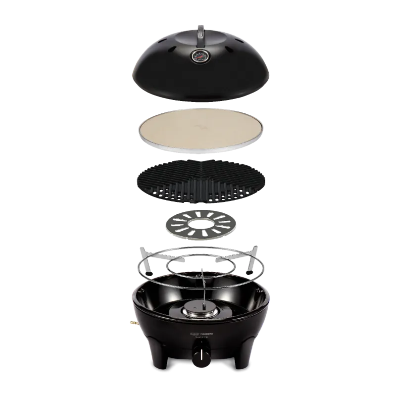 Glamp Chef 40