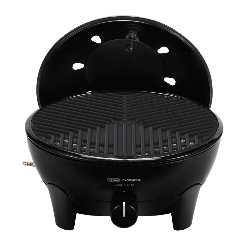 Glamp Chef 40