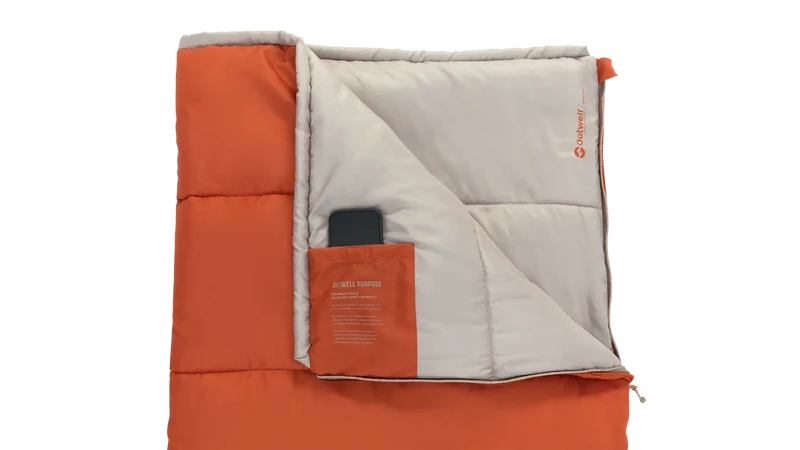 Schlafsack Kids