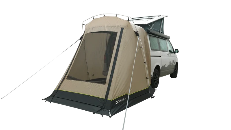 Outwell Sand Van Heckzelt