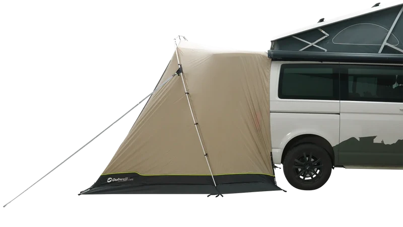 Outwell Sand Van Heckzelt