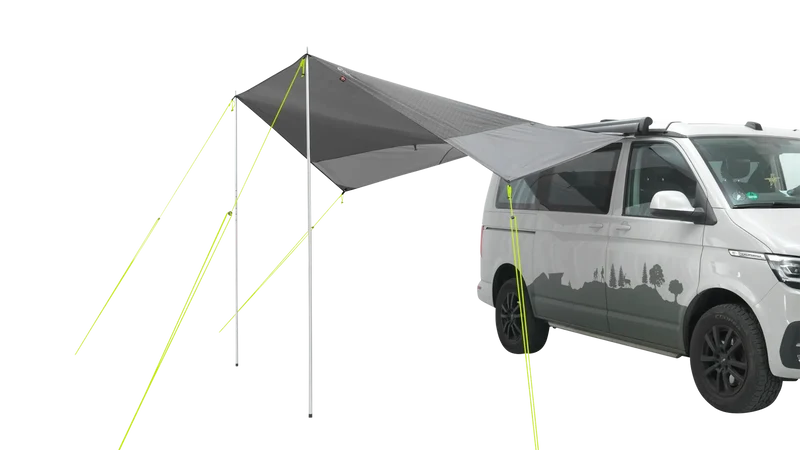 Outwell Fielder Canopy Tarp