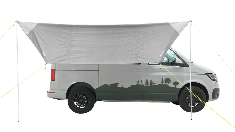 Outwell Fielder Canopy Tarp