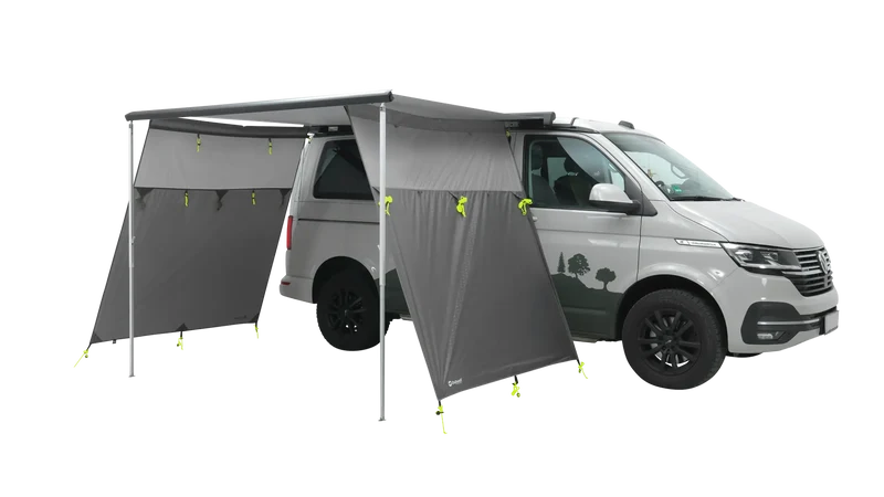 Outwell Fallcrest Side Panel Set Seitenwände