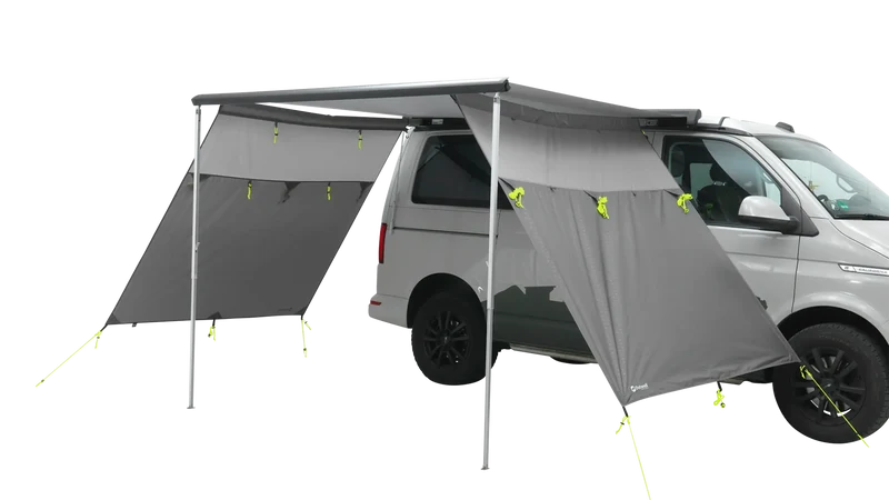 Outwell Fallcrest Side Panel Set Seitenwände