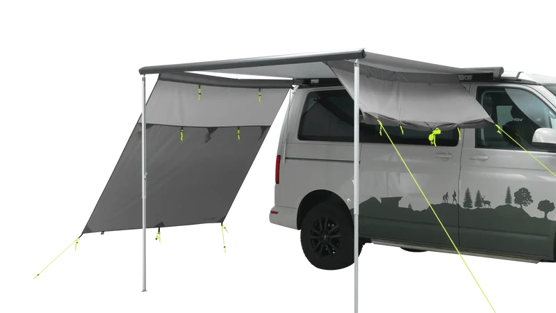 Outwell Fallcrest Side Panel Set Seitenwände