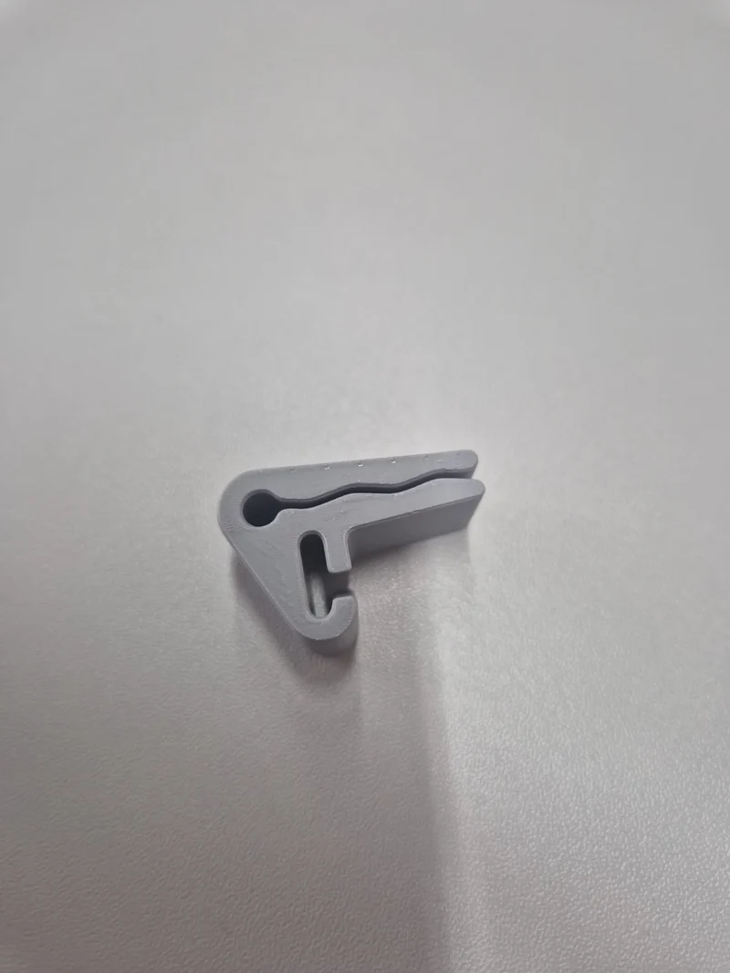 Markisenclip