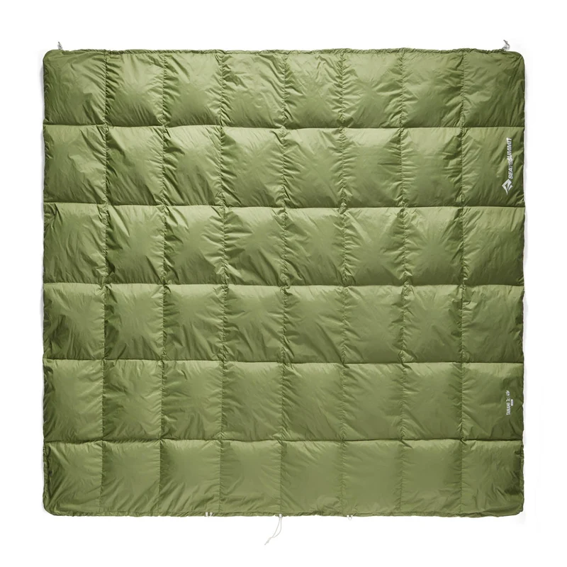 Camping Daunendecke Tanami Comforter