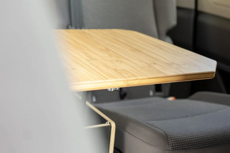 Multifunktionstisch VW Multivan/California Beach (T7), Ford Tourneo Custom