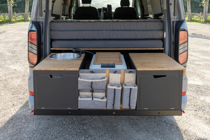 Samba 360 – vanexxt