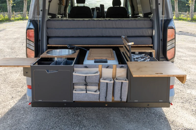 Samba 360 – vanexxt