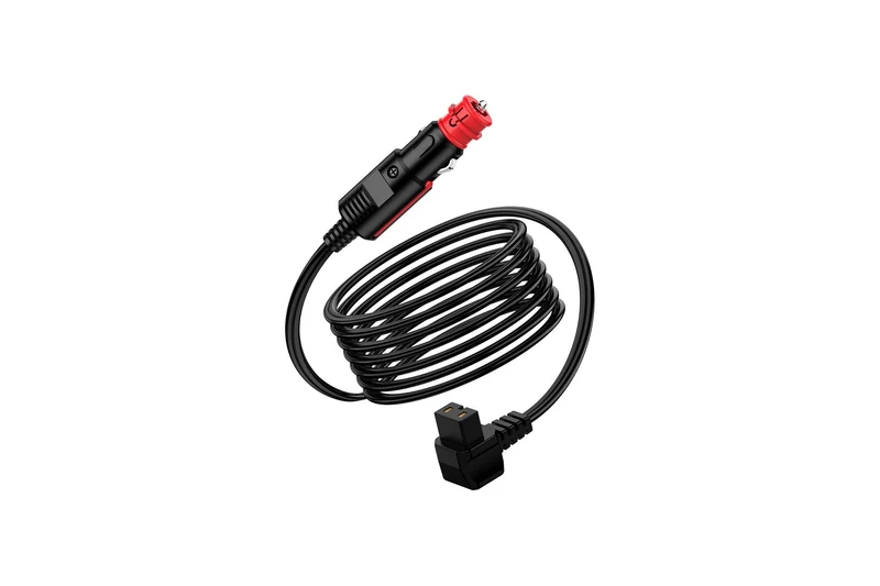 12V Verlängerungskabel 3,5m für Kühlbox Dometic CDF2 36