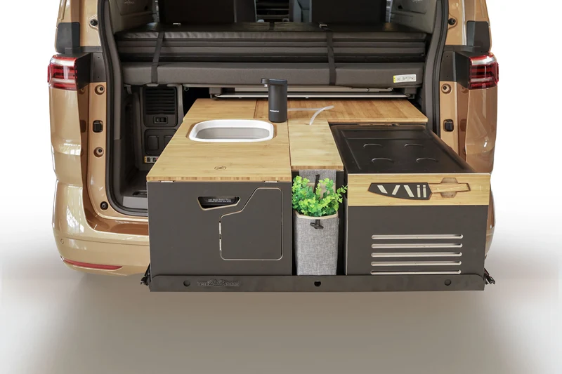 Samba Compact – VW California Beach Tour (T7)