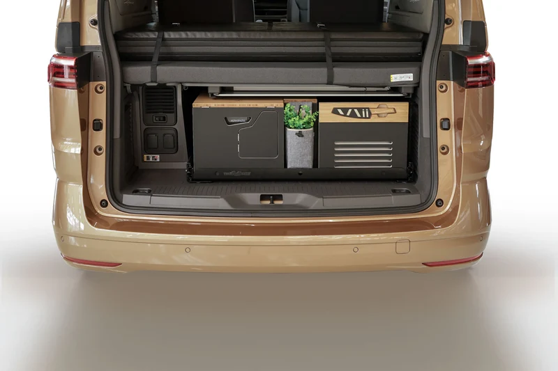 Samba Compact – VW California Beach Tour (T7)