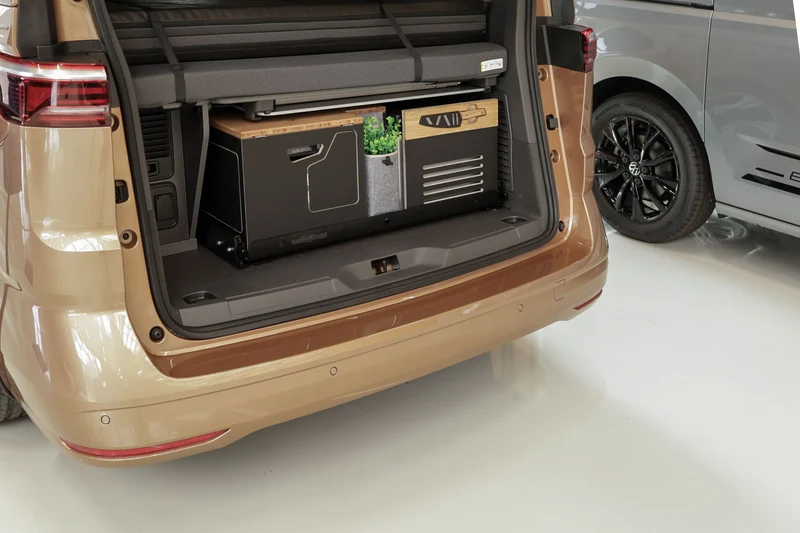 Samba Compact – VW California Beach Tour (T7)