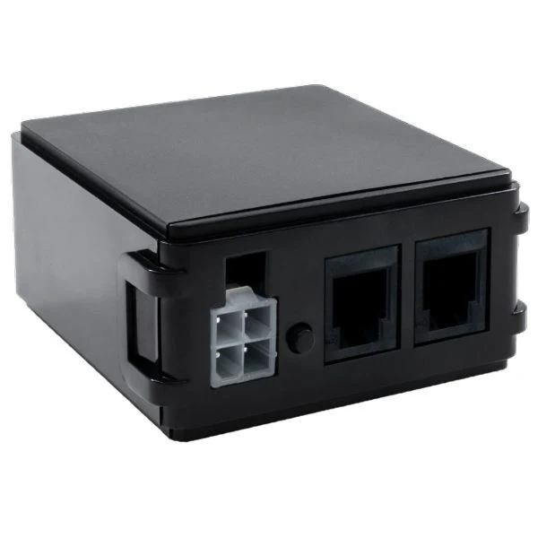 Thitronik WiPro III Safe.lock inkl. Einbau