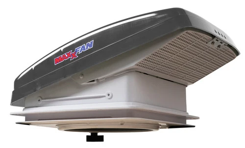 Maxxair Maxxfan Deluxe 28×28 Compact inkl. Einbau