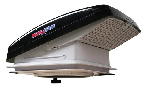 Maxxair Maxxfan Deluxe 28×28 Compact inkl. Einbau