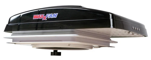 Maxxair Maxxfan Deluxe 28×28 Compact inkl. Einbau