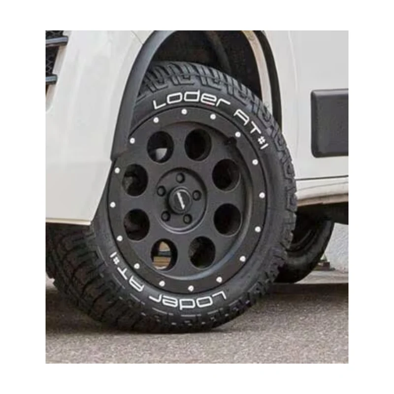 Delta Klassik B Alu Komplettrad (4x) 18" für Fiat Ducato inkl. Montage